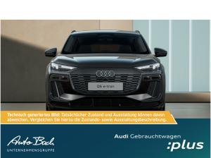 Audi Q6 e-tron S line Navi LED Standklima ACC EPH