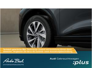 Audi Q6 e-tron S line Navi LED Standklima ACC EPH