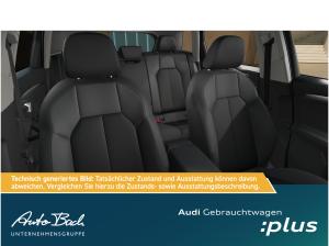 Audi Q6 e-tron S line Navi LED Standklima ACC EPH