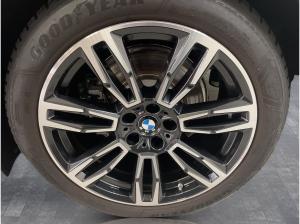 BMW 520 d xDrive Touring M Sport Standheizung AHK *Nur im März*