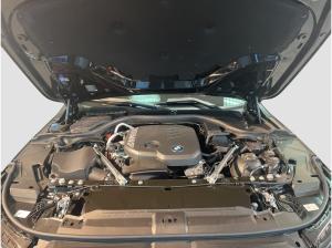 BMW 520 d xDrive Touring M Sport Standheizung AHK *Nur im März*