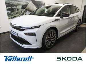 Skoda ENYAQ Enyaq 60 Sportline Navi Kamera Pano Matrix