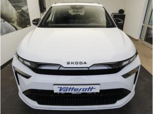 Skoda ENYAQ Enyaq 60 Sportline Navi Kamera Pano Matrix