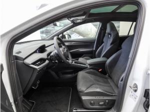 Skoda ENYAQ Enyaq 60 Sportline Navi Kamera Pano Matrix