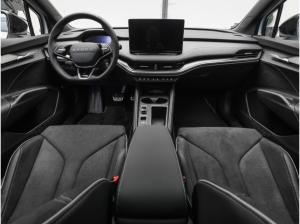 Skoda ENYAQ Enyaq 60 Sportline Navi Kamera Pano Matrix