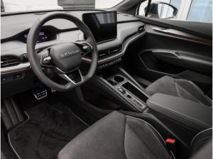 Skoda ENYAQ Enyaq 60 Sportline Navi Kamera Pano Matrix