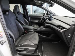 Skoda ENYAQ Enyaq 60 Sportline Navi Kamera Pano Matrix