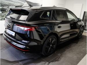Skoda ENYAQ Enyaq RS Lounge AHK Navi Pano 360° Kamera Matrix