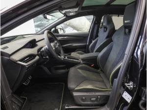 Skoda ENYAQ Enyaq RS Lounge AHK Navi Pano 360° Kamera Matrix