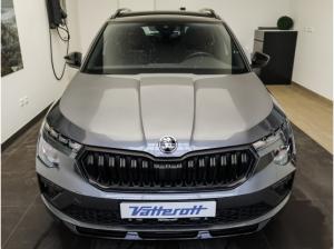 Skoda Kamiq Monte Carlo 1.5 TSI DSG Pano Navi Kamera Komfort Plus