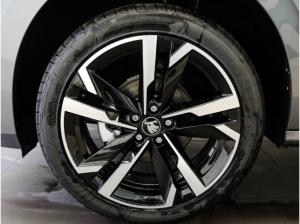 Skoda Kamiq Monte Carlo 1.5 TSI DSG Pano Navi Kamera Komfort Plus