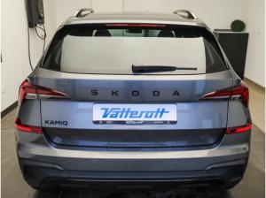 Skoda Kamiq Monte Carlo 1.5 TSI DSG Pano Navi Kamera Komfort Plus