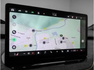 Skoda ENYAQ Enyaq RS Lounge AHK Navi Pano 360° Kamera Matrix