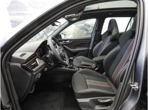 Skoda Kamiq Monte Carlo 1.5 TSI DSG Pano Navi Kamera Komfort Plus
