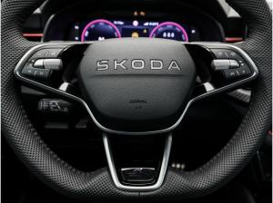 Skoda Kamiq Monte Carlo 1.5 TSI DSG Pano Navi Kamera Komfort Plus