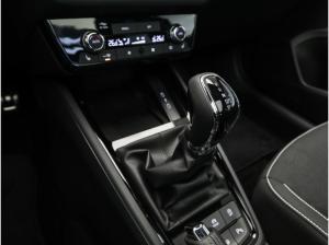 Skoda Kamiq Monte Carlo 1.5 TSI DSG Pano Navi Kamera Komfort Plus