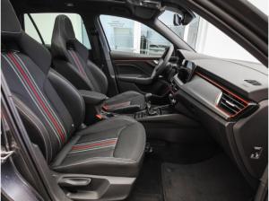 Skoda Kamiq Monte Carlo 1.5 TSI DSG Pano Navi Kamera Komfort Plus