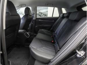 Skoda Elroq 85 Loft AHK Kamera Matrix elektr. Heckklappe