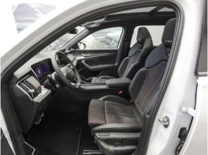 Skoda Kodiaq RS 2.0 TSI DSG 4x4 AHK Pano Navi Winter Matrix