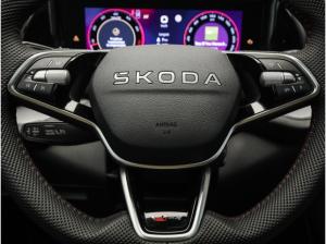 Skoda Kodiaq RS 2.0 TSI DSG 4x4 AHK Pano Navi Winter Matrix