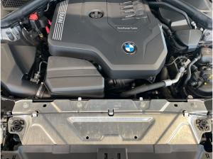 BMW 330 i xDrive Limousine M Sport LiveCockpitProf