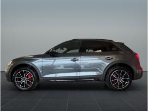 Audi Q5 S line 40TDI quattro S tronic *AHK*LED*VC+*B&