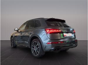 Audi Q5 S line 40TDI quattro S tronic *AHK*LED*VC+*B&