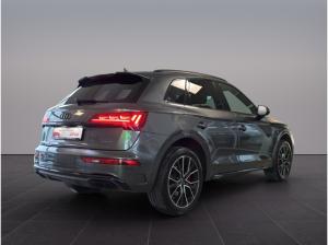Audi Q5 S line 40TDI quattro S tronic *AHK*LED*VC+*B&