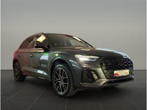 Audi Q5 S line 40TDI quattro S tronic *AHK*LED*VC+*B&