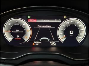 Audi Q5 S line 40TDI quattro S tronic *AHK*LED*VC+*B&