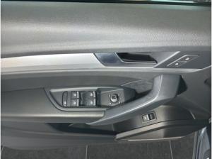 Audi Q5 S line 40TDI quattro S tronic *AHK*LED*VC+*B&