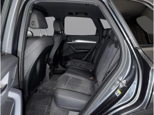 Audi Q5 S line 40TDI quattro S tronic *AHK*LED*VC+*B&