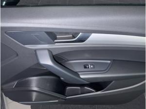 Audi Q5 S line 40TDI quattro S tronic *AHK*LED*VC+*B&