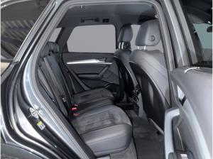 Audi Q5 S line 40TDI quattro S tronic *AHK*LED*VC+*B&