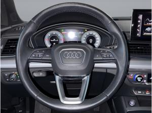 Audi Q5 S line 40TDI quattro S tronic *AHK*LED*VC+*B&