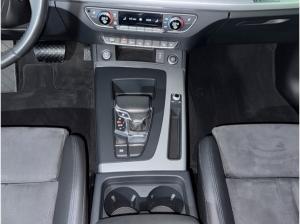 Audi Q5 S line 40TDI quattro S tronic *AHK*LED*VC+*B&