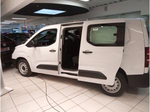 Toyota Proace City Doppelkabine 1.5 D L2 Meister *Klima*