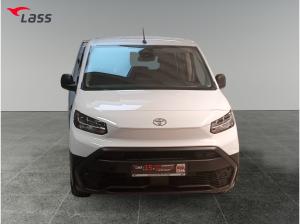 Toyota Proace City Doppelkabine 1.5 D L2 Meister *Klima*