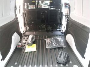 Toyota Proace City Doppelkabine 1.5 D L2 Meister *Klima*