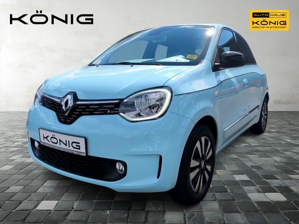 Renault Twingo E-TECH Navi*Klima*Sitzheizung*Rückfahrcam