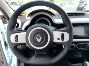 Renault Twingo E-TECH Navi*Klima*Sitzheizung*Rückfahrcam