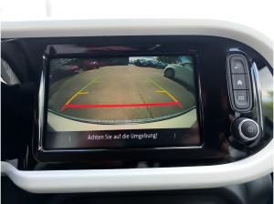 Renault Twingo E-TECH Navi*Klima*Sitzheizung*Rückfahrcam