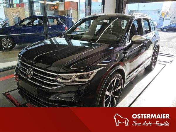 Volkswagen Tiguan R 2.0TSI DSG 4M AKRAPOVIC.ACC.2xPDC.LED.DCC.APP-C.LKRD-HZG.SHZ