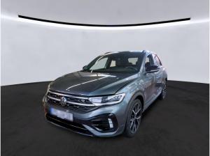 Volkswagen T-Roc R BLACK STYLE 2.0TSI DSG 4M ACC.AHK.KAMERA.NAVI+VC.BEATS.PANO.SHZ