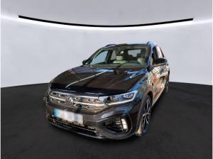 Volkswagen T-Roc R BLACK STYLE 2.0TSI DSG 4M ACC.AKRAPOVIC.AHK.KAMERA.NAVI+VC.BEATS