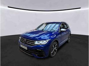 Volkswagen Tiguan R 2.0TSI DSG 4M ACC.AREA-VIEW.NAVI+VC.PANO.LED.APP-C.LKRD-HZG.4xSHZ