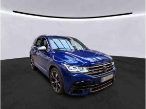 Volkswagen Tiguan R 2.0TSI DSG 4M ACC.AREA-VIEW.NAVI+VC.PANO.LED.APP-C.LKRD-HZG.4xSHZ