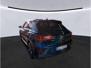 Volkswagen T-Roc R BLACK STYLE 2.0TSI DSG 4M ACC.AKRAPOVIC.AHK.KAMERA.NAVI+VC.BEATS