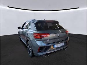 Volkswagen T-Roc R BLACK STYLE 2.0TSI DSG 4M ACC.AHK.KAMERA.NAVI+VC.BEATS.PANO.SHZ