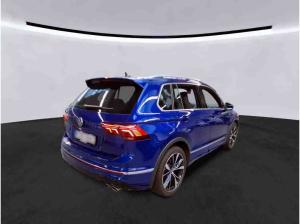 Volkswagen Tiguan R 2.0TSI DSG 4M ACC.AREA-VIEW.NAVI+VC.PANO.LED.APP-C.LKRD-HZG.4xSHZ